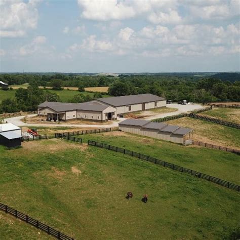 Cross Ridge Farm